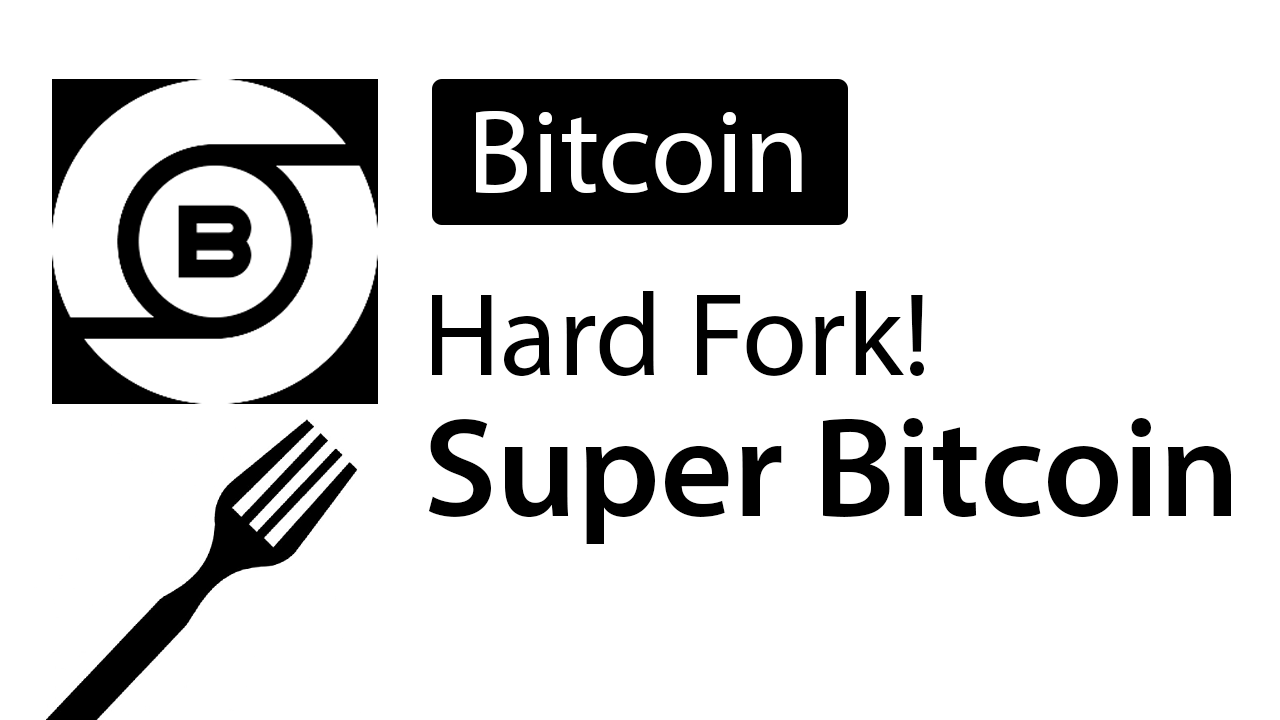 Super Bitcoin