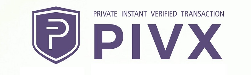 Анонимная криптовалюта PIVX